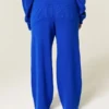 2026 Graphic Baggy Sweatpants