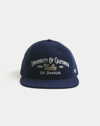 47 Brand UCLA Bruins Baseball Hat