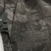 Above-the-Knee Camo Fleece Shorts