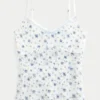 All-Over Lace Cami