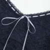 All-Over Lace Cami