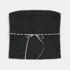 All-Over Lace Tube Top