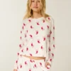 Always Cozy Long-Sleeve Top
