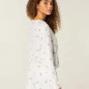 Always Cozy Long-Sleeve Top