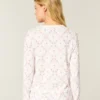Always Cozy Long-Sleeve Top