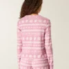 Always Cozy Long-Sleeve Top