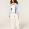 Always Cozy Wide-Leg Pants