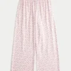 Always Cozy Wide-Leg Pants