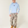 Argentine Football Association Graphic Hoodie
