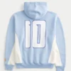 Argentine Football Association Graphic Hoodie