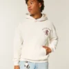 Aston Villa F.C. Graphic Hoodie