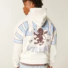 Aston Villa F.C. Graphic Hoodie