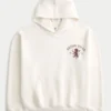 Aston Villa F.C. Graphic Hoodie