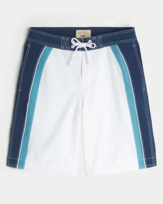 At-the-Knee Boardshorts
