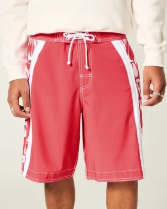 At-the-Knee Boardshorts