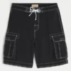 At-the-Knee Boardshorts
