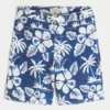 At-the-Knee Boardshorts