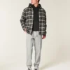 Athletic Joggers