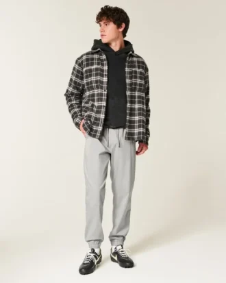 Athletic Joggers