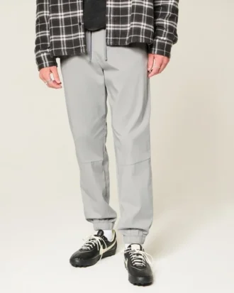 Athletic Joggers