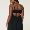 Babydoll Mini Dress