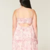 Babydoll Mini Dress