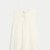 Babydoll Mini Dress