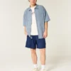 Baggy Basketball Shorts