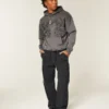 Baggy Cargo Pants