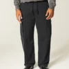 Baggy Cargo Pants