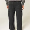 Baggy Cargo Pants