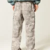 Baggy Cargo Pants