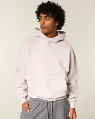Baggy Cinch Hoodie