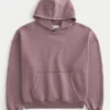 Baggy Cinch Hoodie