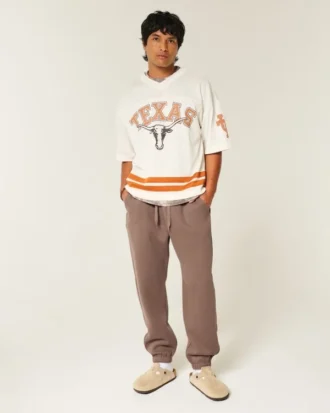 Baggy Cinch Joggers