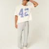 Baggy Cinch Joggers
