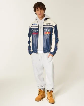 Baggy Cinch Joggers