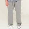 Baggy Cinch Joggers