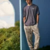 Baggy Cinch Joggers