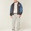 Baggy Cinch Sweatpants