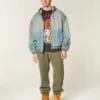Baggy Cinch Sweatpants