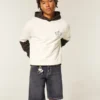 Baggy Denim Shorts Baggy Denim Shorts