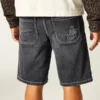 Baggy Denim Shorts Baggy Denim Shorts