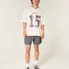 Baggy Dodge Hellcat Graphic Jersey