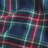 Baggy Flannel Pants