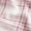 Baggy Flannel Pants
