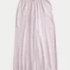 Baggy Flannel Pants