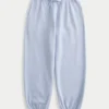 Baggy Fleece Joggers