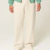 Baggy New York Graphic Sweatpants