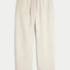 Baggy New York Graphic Sweatpants